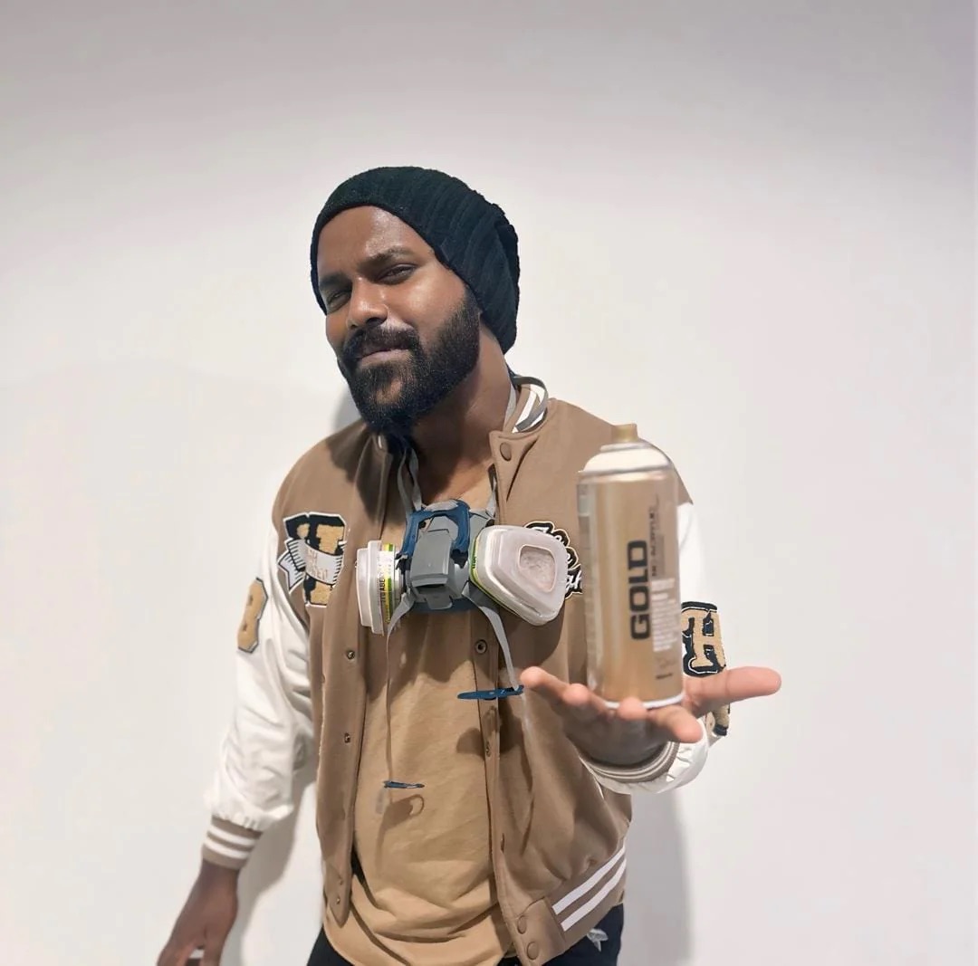 artist profile image